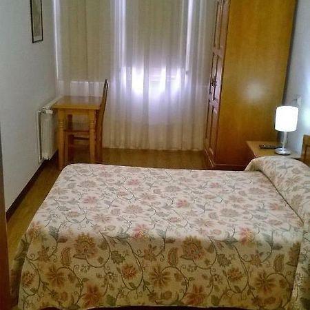 Hostal El Cairo Ferrol Luaran gambar