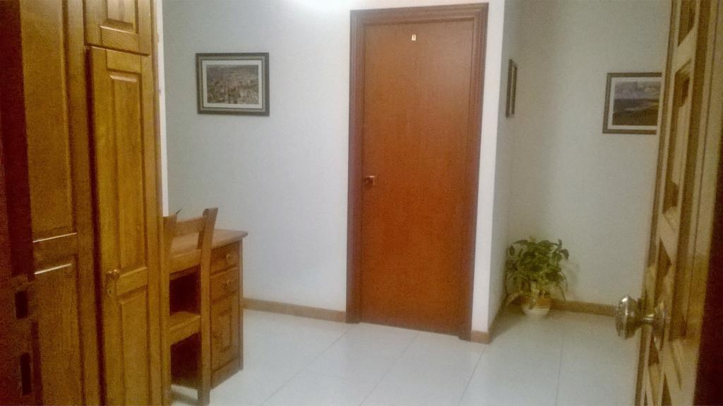 Hostal El Cairo Ferrol Luaran gambar