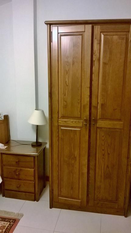 Hostal El Cairo Ferrol Luaran gambar