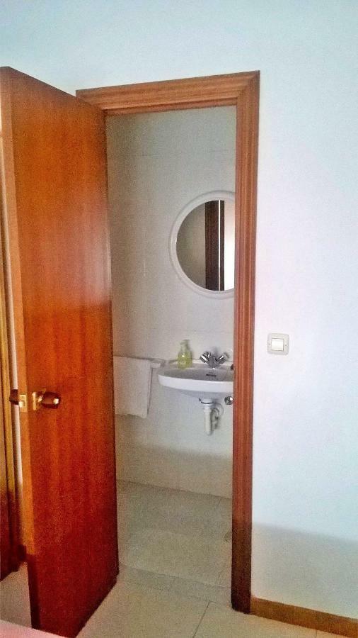 Hostal El Cairo Ferrol Luaran gambar